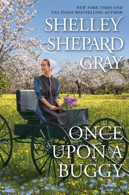 Produktbild: Once Upon a Buggy