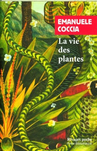 Produktbild: La vie des plantes : une m&eacute;taphysique du m&eacute;lange