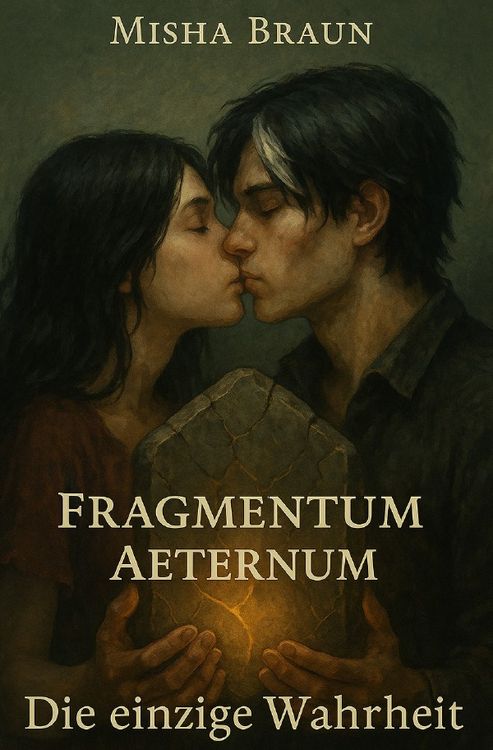 Produktbild: Fragmentum aeternum / Fragmentum Aeternum