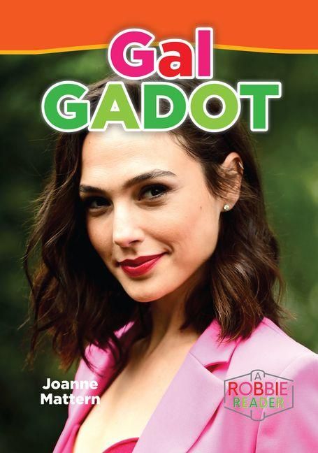 Produktbild: Gal Gadot