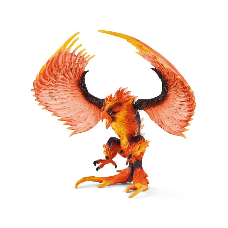Produktbild: schleich&reg; 42511 Feueradler
