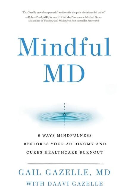 Produktbild: Mindful MD