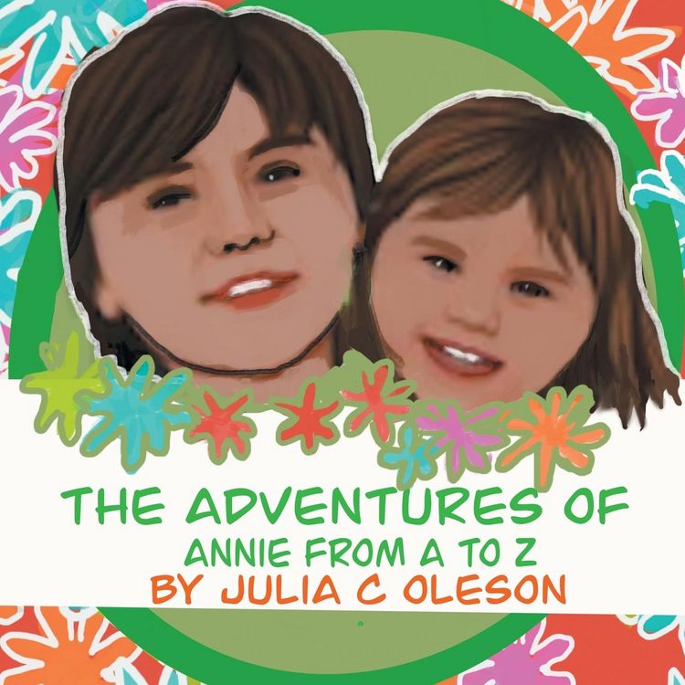 Produktbild: The Adventures of Annie from A to Z