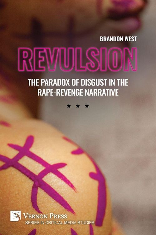 Produktbild: Revulsion