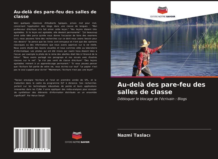 Produktbild: Au-del&agrave; des pare-feu des salles de classe