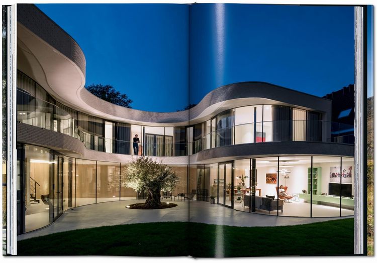 Produktbild: Homes For Our Time. Contemporary Houses around the World