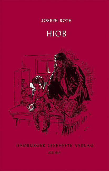Produktbild: Hiob