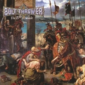 Produktbild: The IVth Crusade (Remaster)