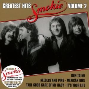 Produktbild: Greatest Hits Vol.2 "Gold" (New Extended Version)