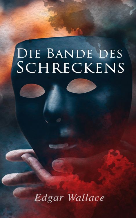 Produktbild: Die Bande des Schreckens