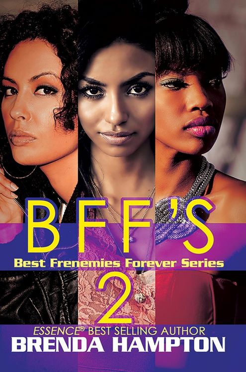 Produktbild: Bff's 2