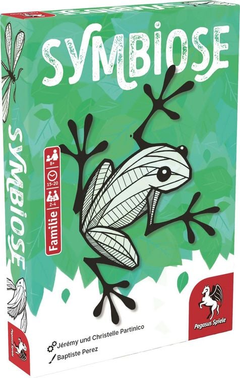 Produktbild: Symbiose