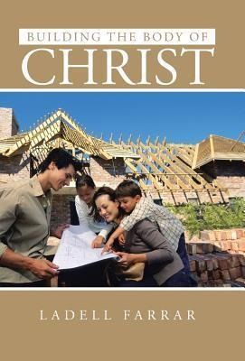 Produktbild: Building the Body of Christ