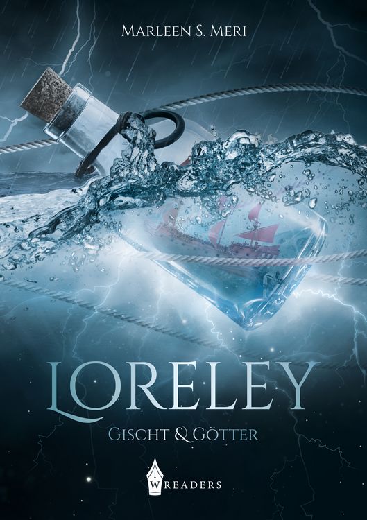 Produktbild: Loreley