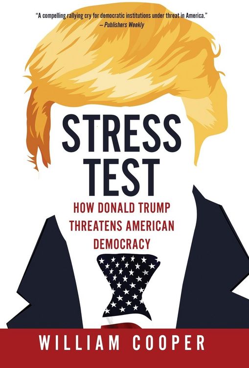 Produktbild: Stress Test