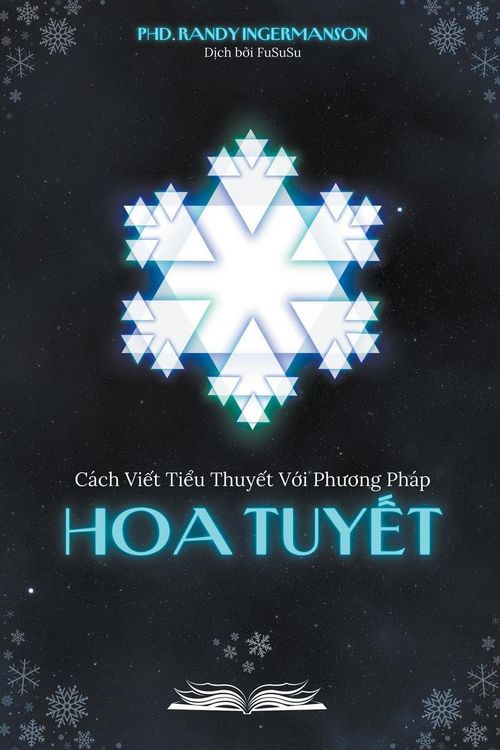 Produktbild: C&aacute;ch Vi&iquest;t Ti&iquest;u Thuy&iquest;t V&iquest;i Ph&iquest;&iquest;ng Ph&aacute;p Hoa Tuy&iquest;t