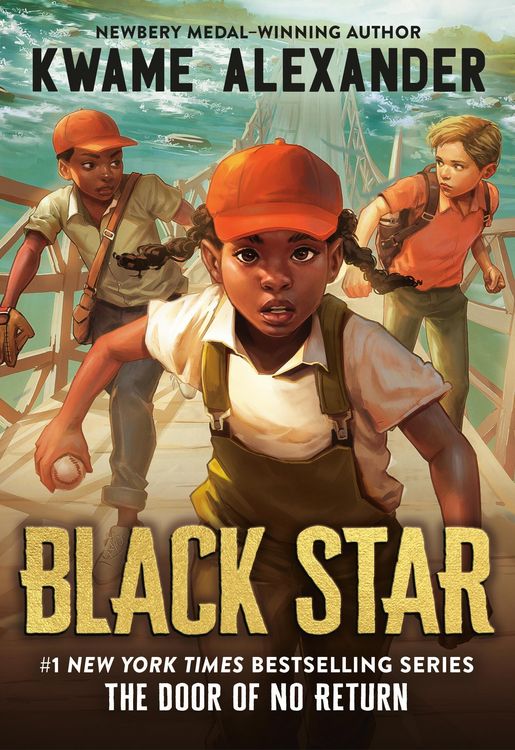 Produktbild: Black Star