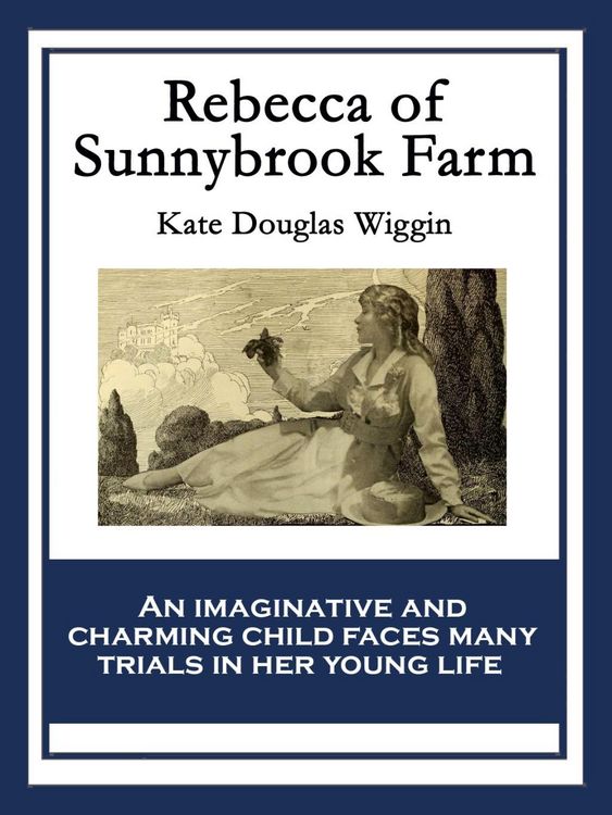 Produktbild: Rebecca of Sunnybrook Farm