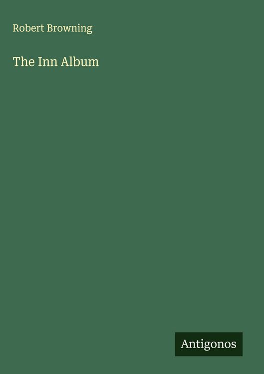 Produktbild: The Inn Album