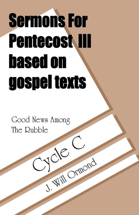 Produktbild: Good News Among the Rubble