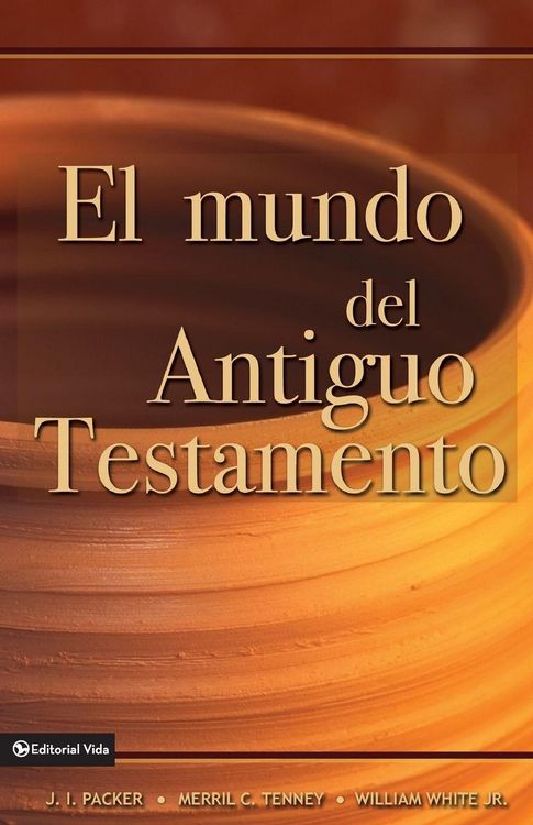 Produktbild: El Mundo del Antiguo Testamento