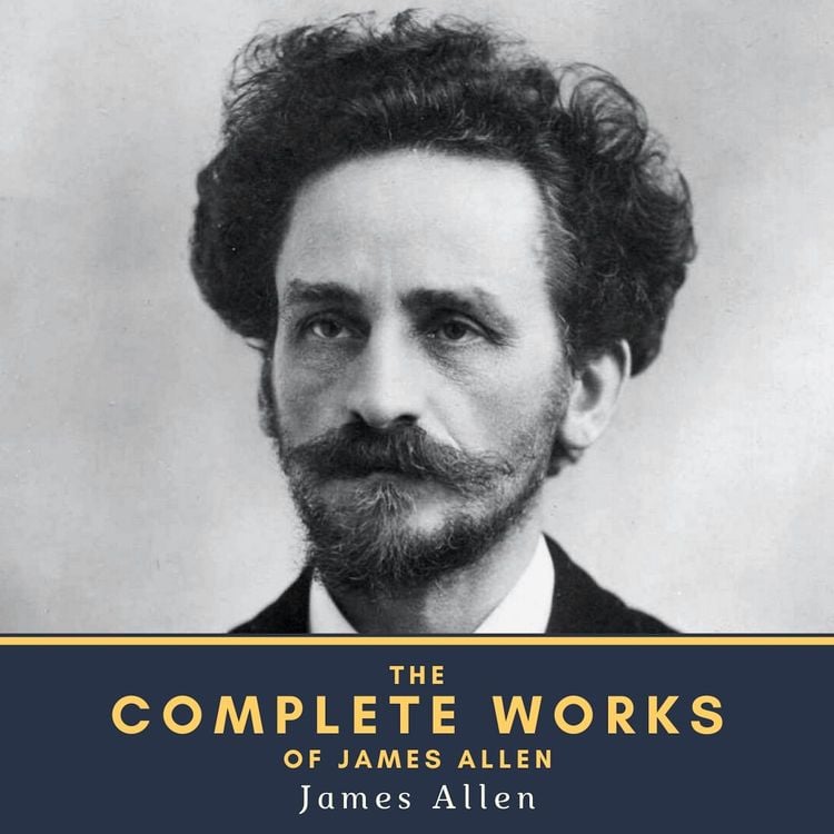 Produktbild: The Complete Works of James Allen