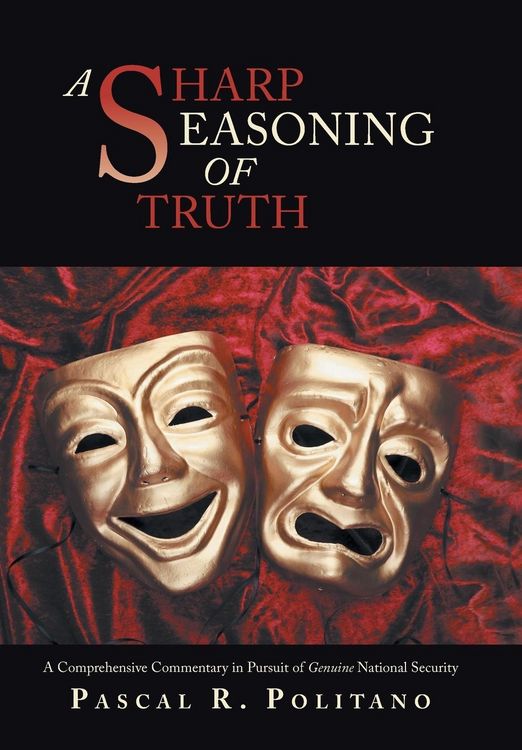 Produktbild: A Sharp Seasoning of Truth