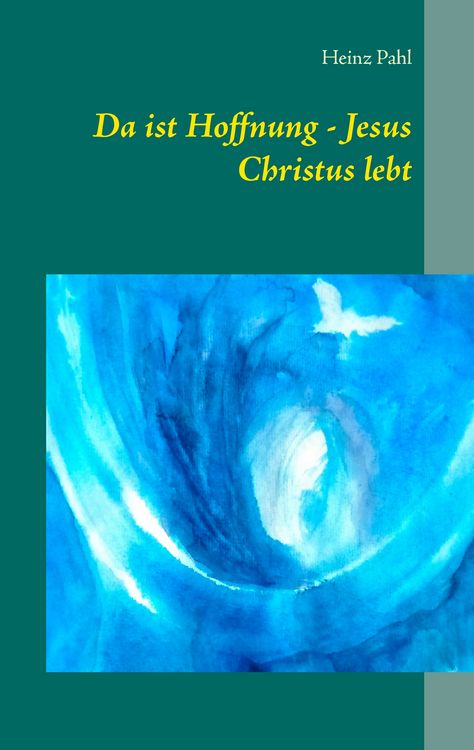 Produktbild: Da ist Hoffnung - Jesus Christus lebt