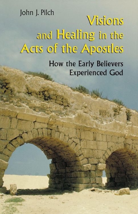 Produktbild: Visions and Healing in the Acts of the Apostles