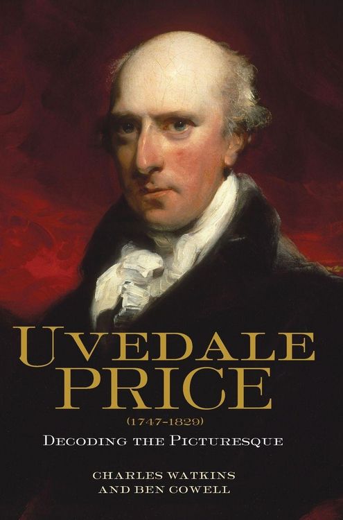 Produktbild: Uvedale Price (1747-1829)