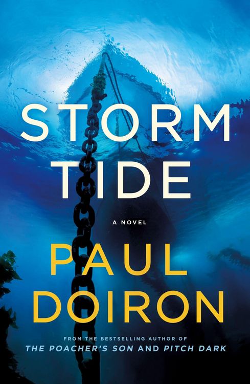 Produktbild: Storm Tide