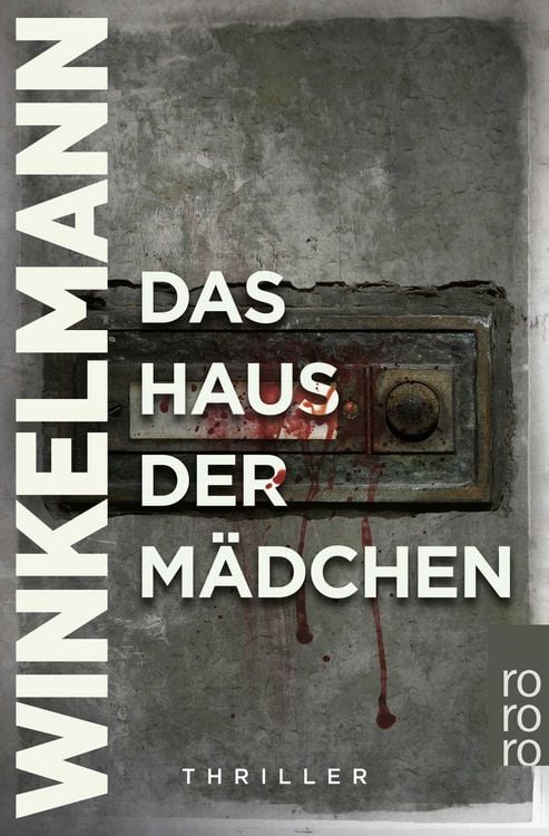 Produktbild: Das Haus der M&auml;dchen