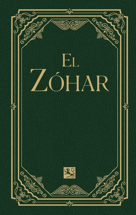 Produktbild: El Z&oacute;har Volume 14