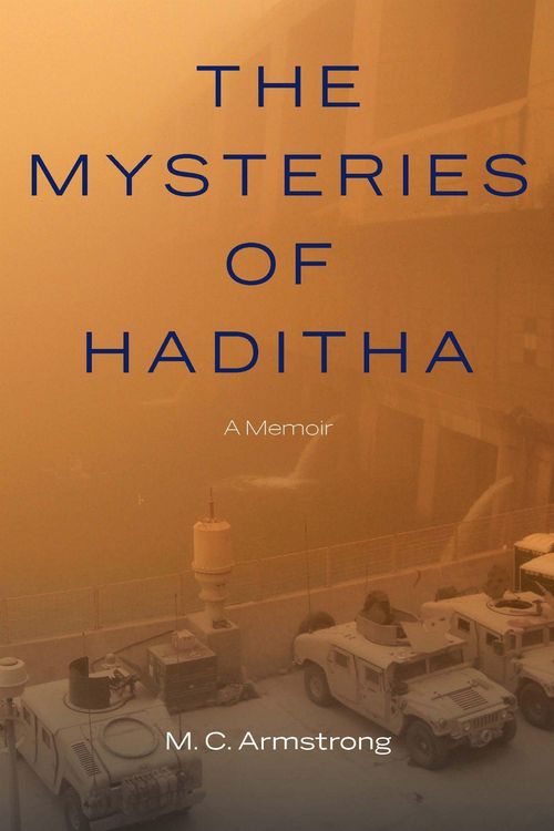 Produktbild: The Mysteries of Haditha