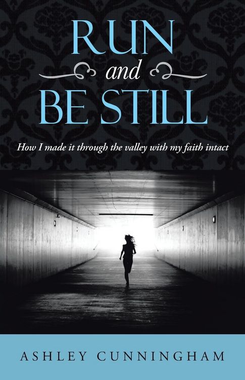 Produktbild: Run and Be Still