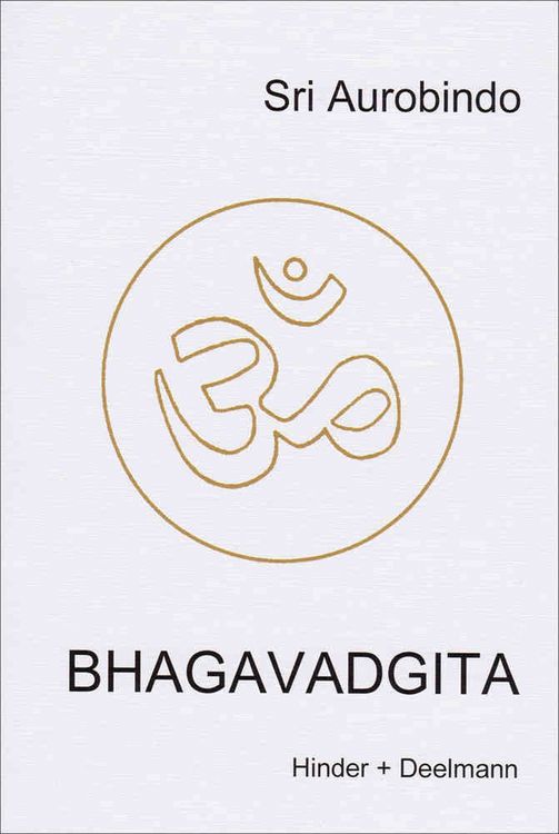 Produktbild: Bhagavadgita