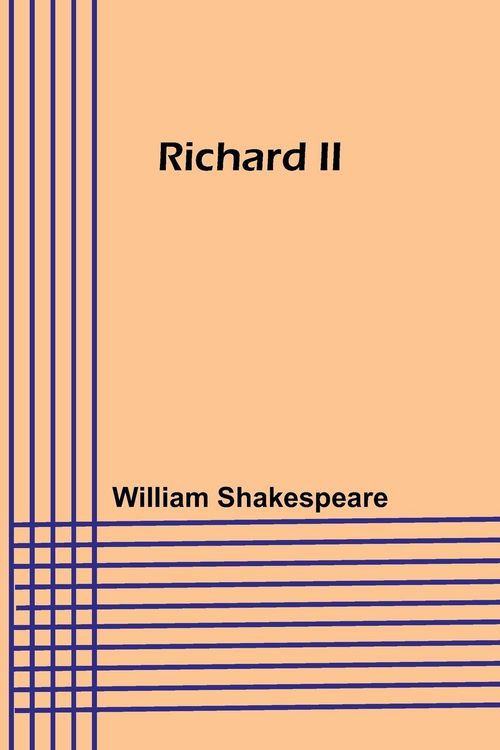 Produktbild: Richard II