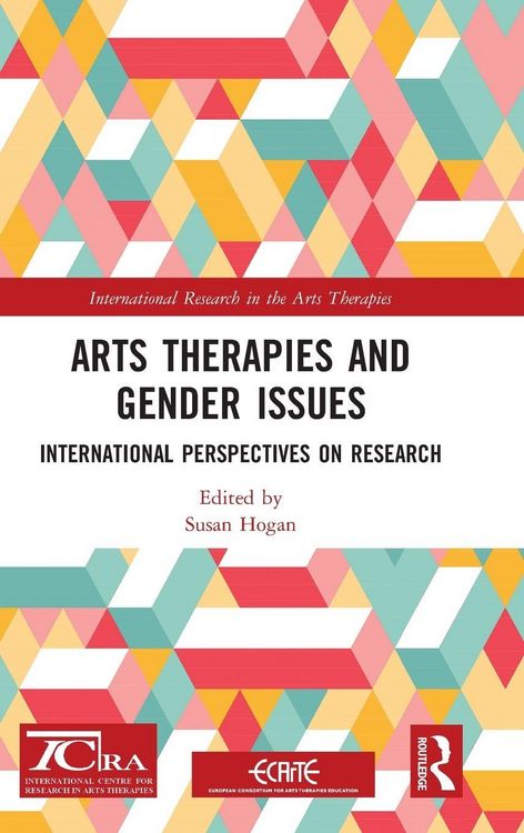 Produktbild: Arts Therapies and Gender Issues