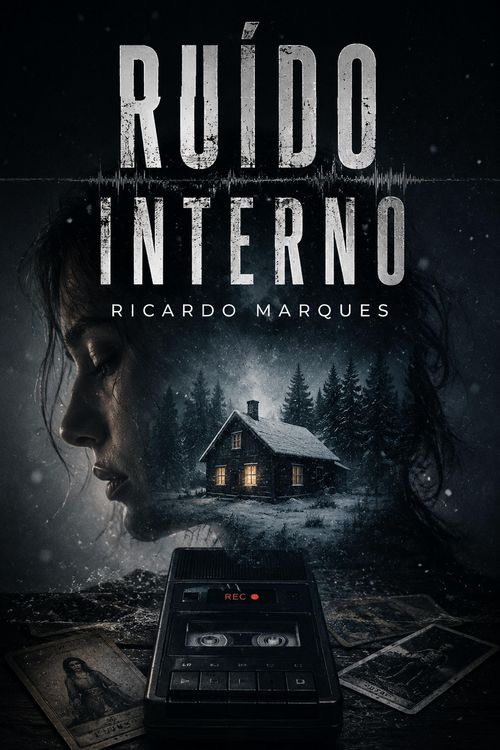 Produktbild: Ru&iacute;do Interno