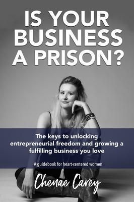 Produktbild: Is Your Business a Prison?