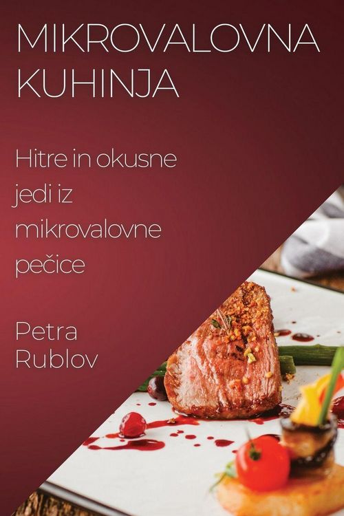 Produktbild: Mikrovalovna kuhinja