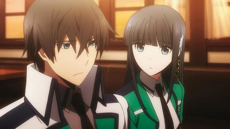 Produktbild: The Irregular at Magic High School - The Battle of Yokohama - Vol. 4/Episoden 19-22