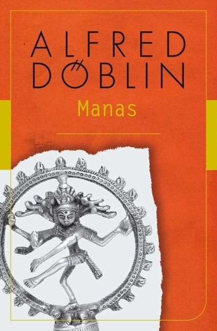 Produktbild: Manas