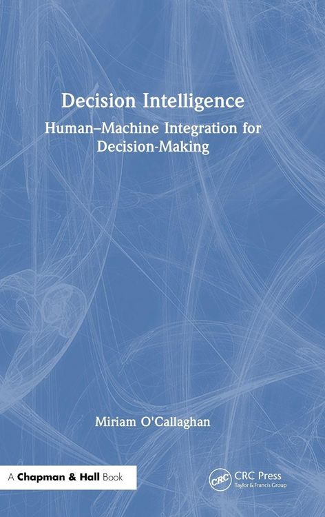 Produktbild: Decision Intelligence
