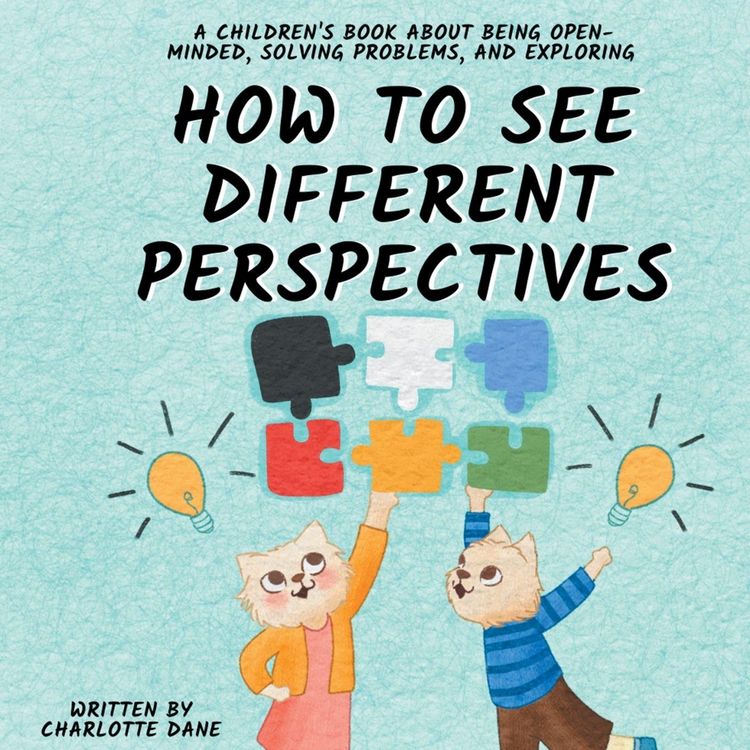 Produktbild: How to See Different Perspectives