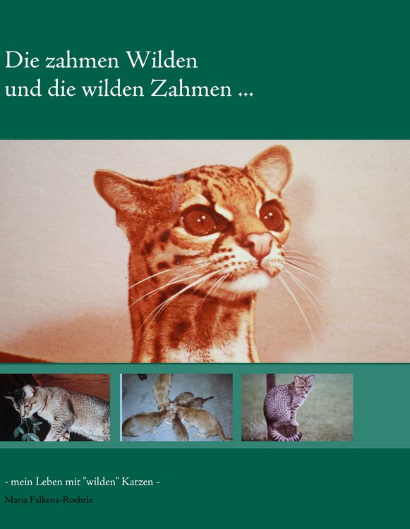 Produktbild: Die zahmen Wilden und die wilden Zahmen ...