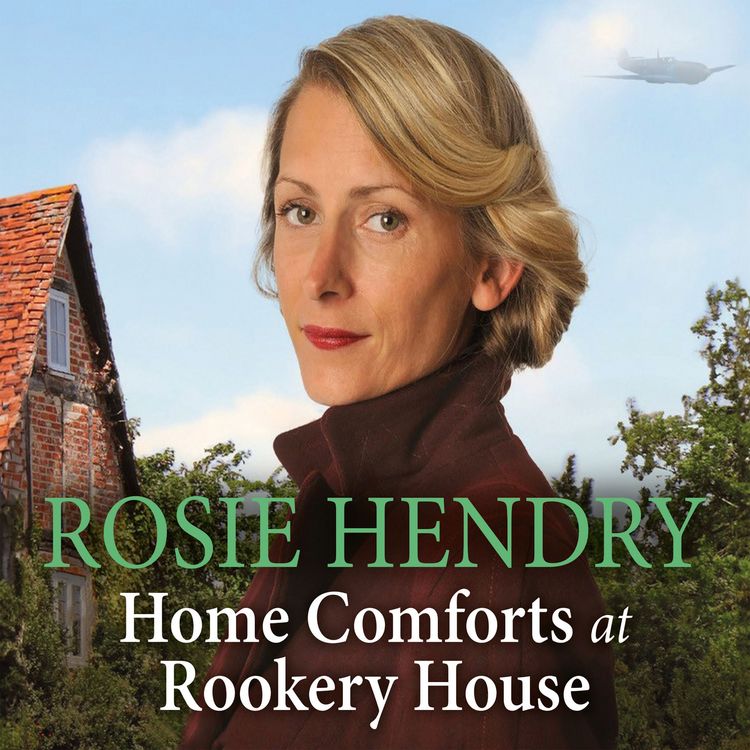 Produktbild: Home Comforts at Rookery House