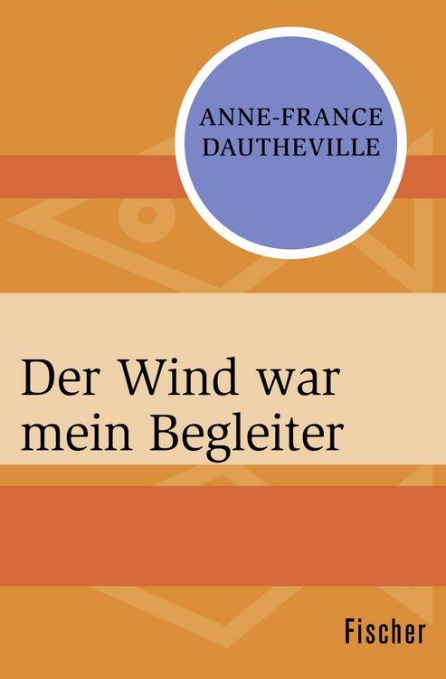 Produktbild: Der Wind war mein Begleiter