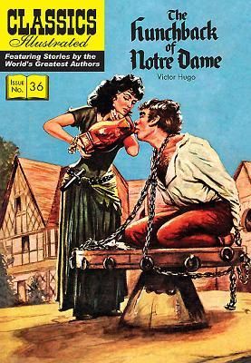 Produktbild: The Hunchback of Notre Dame