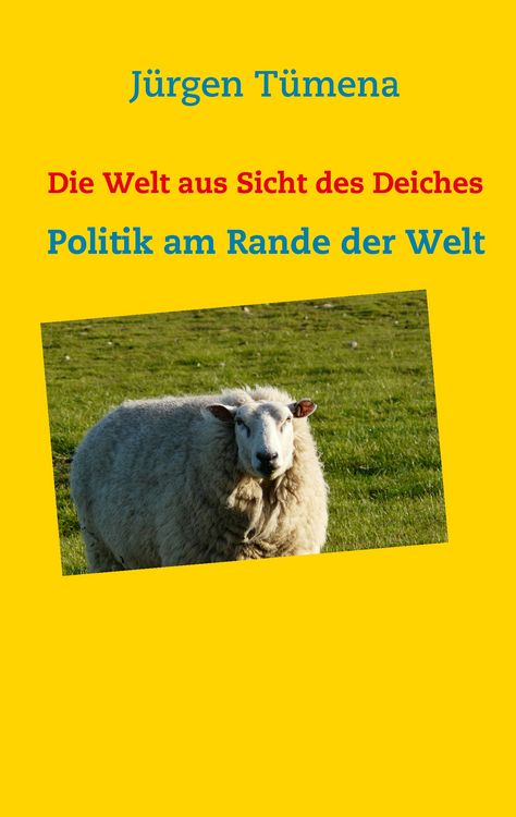Produktbild: Die Welt aus Sicht des Deiches